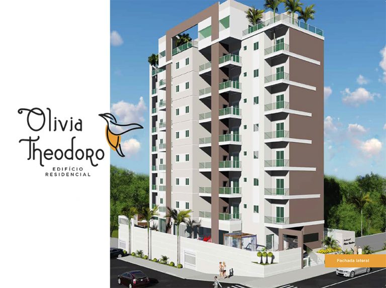 Olivia Theodoro Edifício Residencial