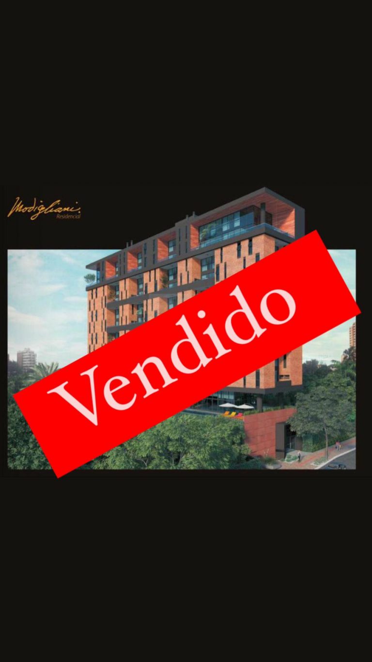 Residencial Modigliani