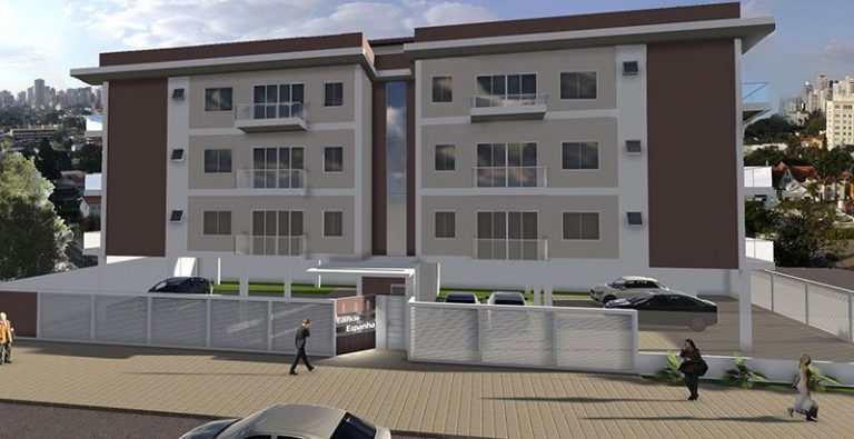 Residencial Espanha