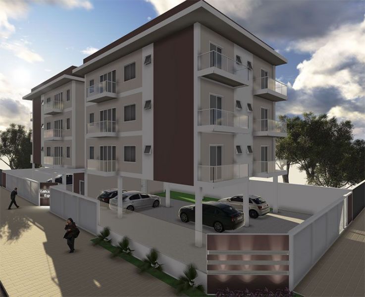 Residencial Espanha