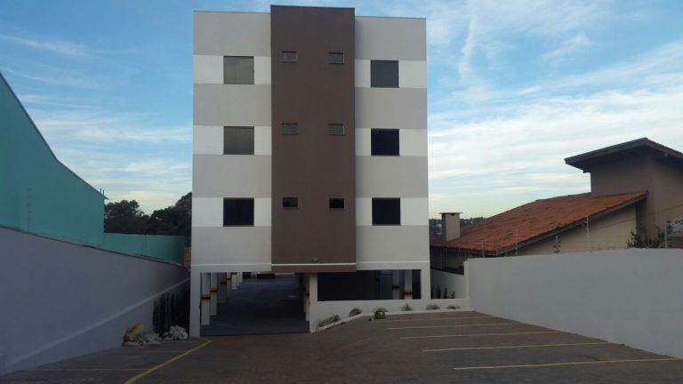 Residencial Champagnat