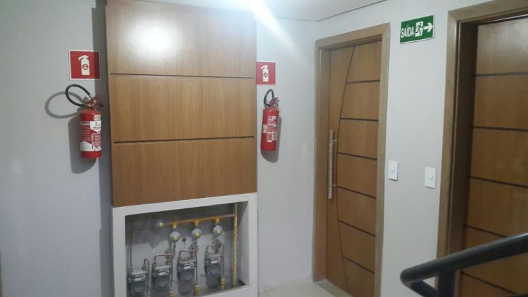 Residencial Champagnat