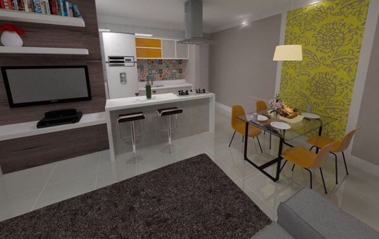 Residencial Espanha