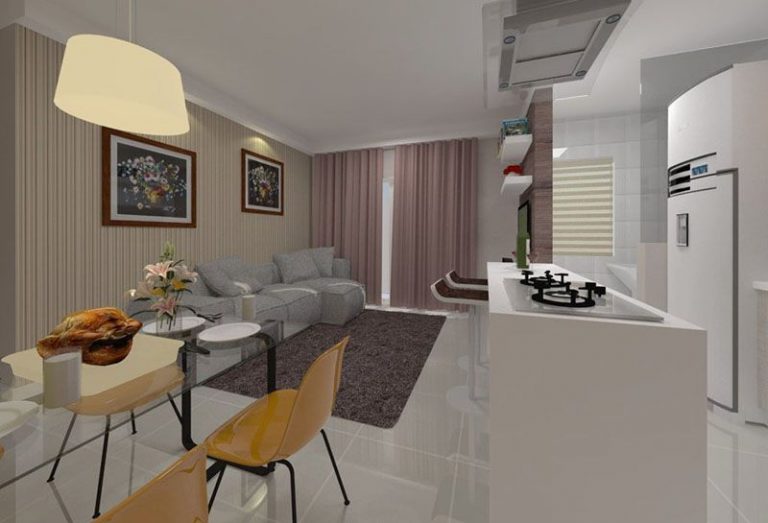 Residencial Espanha