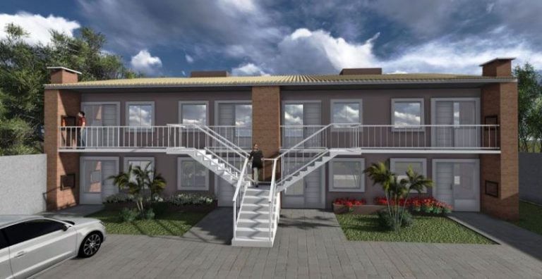 Residencial Florença