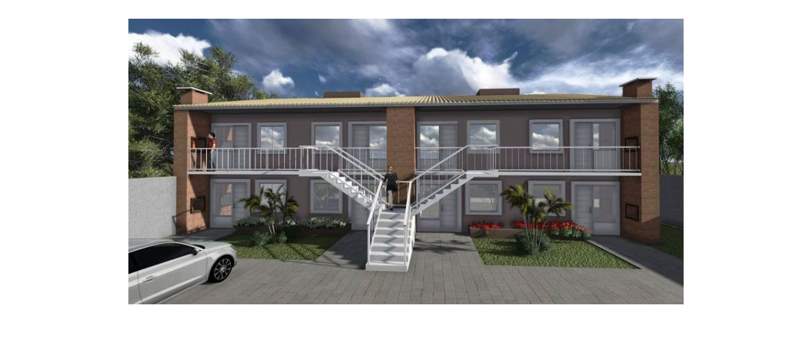 Residencial Florença