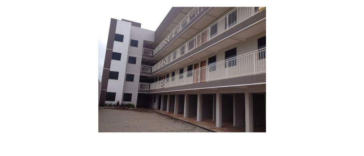 Residencial Alto da FAG