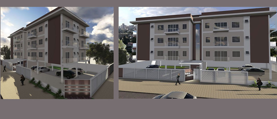 Residencial Espanha