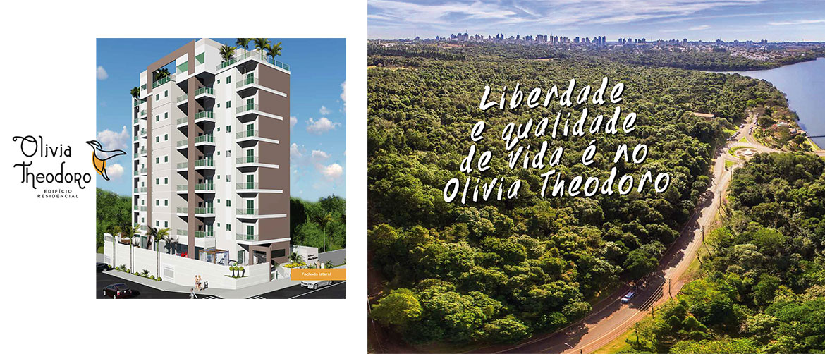 Olivia Theodoro Edifício Residencial