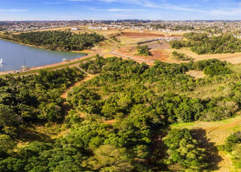 Olivia Theodoro Edifício Residencial