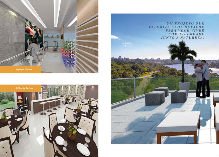 Olivia Theodoro Edifício Residencial