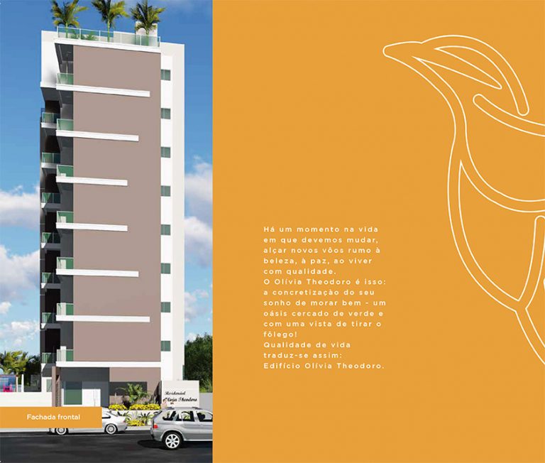 Olivia Theodoro Edifício Residencial