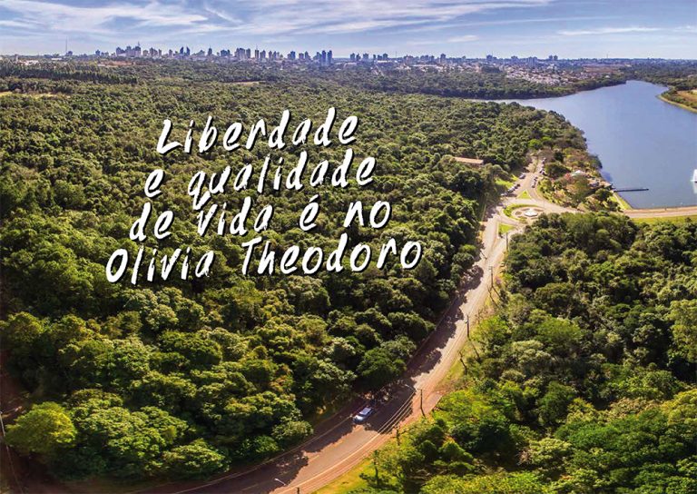 Olivia Theodoro Edifício Residencial