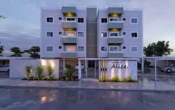 Minha casa minha vida